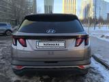 Hyundai Tucson 2024 года за 14 450 000 тг. в Астана – фото 3