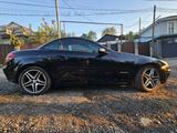 Mercedes-Benz SLK 200 2005 годаүшін5 000 000 тг. в Алматы – фото 2