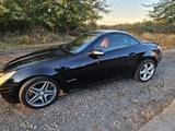 Mercedes-Benz SLK 200 2005 годаүшін5 000 000 тг. в Алматы – фото 3