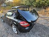 Mercedes-Benz SLK 200 2005 годаүшін5 000 000 тг. в Алматы – фото 4