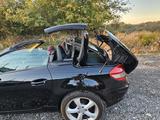 Mercedes-Benz SLK 200 2005 годаүшін5 000 000 тг. в Алматы – фото 5