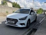 Hyundai Accent 2020 годаүшін7 400 000 тг. в Шымкент – фото 2