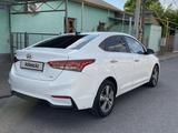 Hyundai Accent 2020 годаүшін7 400 000 тг. в Шымкент – фото 4
