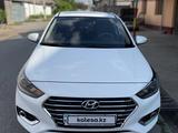 Hyundai Accent 2020 годаүшін7 400 000 тг. в Шымкент