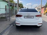Hyundai Accent 2020 годаүшін7 400 000 тг. в Шымкент – фото 3