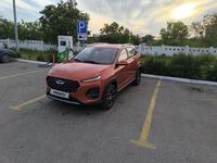 Chery Tiggo 2 2023 года за 5 670 000 тг. в Караганда