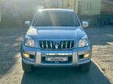 Toyota Land Cruiser Prado 2004 годаүшін12 100 000 тг. в Усть-Каменогорск – фото 2