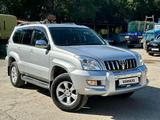 Toyota Land Cruiser Prado 2004 года за 12 100 000 тг. в Усть-Каменогорск