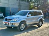 Toyota Land Cruiser Prado 2004 годаүшін12 100 000 тг. в Усть-Каменогорск – фото 3