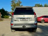 Toyota Land Cruiser Prado 2004 годаүшін12 100 000 тг. в Усть-Каменогорск – фото 4