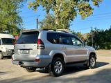Toyota Land Cruiser Prado 2004 годаүшін12 100 000 тг. в Усть-Каменогорск – фото 5