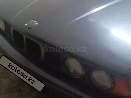 BMW 525 1994 года за 2 200 000 тг. в Алматы – фото 3