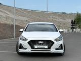 Hyundai Sonata 2017 годаfor7 900 000 тг. в Алматы