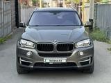 BMW X5 2016 годаүшін21 000 000 тг. в Тараз – фото 4