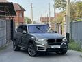 BMW X5 2016 года за 21 000 000 тг. в Тараз