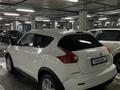 Nissan Juke 2011 года за 5 700 000 тг. в Астана – фото 8