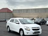 Chevrolet Cobalt 2021 годаүшін6 990 000 тг. в Шымкент – фото 4