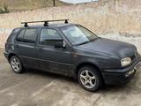 Volkswagen Golf 1992 годаfor650 000 тг. в Шымкент – фото 2