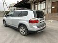 Chevrolet Orlando 2013 года за 5 200 000 тг. в Алматы – фото 3