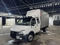 ГАЗ ГАЗель 2006 года за 5 400 000 тг. в Алматы – фото 28