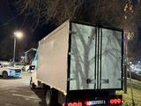 ГАЗ ГАЗель 2006 годаүшін5 400 000 тг. в Алматы – фото 5