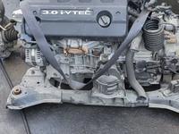 Двигатель J30 Honda Elysion обьем 3 литра за 68 000 тг. в Алматы