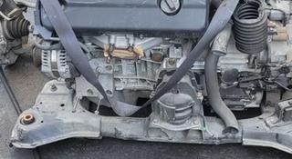 Двигатель J30 Honda Elysion обьем 3 литра за 68 000 тг. в Алматы