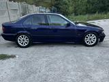 BMW 320 1991 годаүшін1 150 000 тг. в Усть-Каменогорск – фото 3