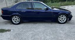 BMW 320 1991 года за 950 000 тг. в Усть-Каменогорск – фото 3