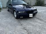 BMW 320 1991 годаүшін1 150 000 тг. в Усть-Каменогорск – фото 2