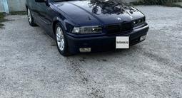 BMW 320 1991 года за 950 000 тг. в Усть-Каменогорск – фото 2