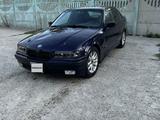 BMW 320 1991 годаүшін1 150 000 тг. в Усть-Каменогорск