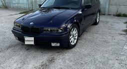 BMW 320 1991 года за 950 000 тг. в Усть-Каменогорск