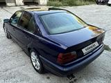 BMW 320 1991 годаүшін1 150 000 тг. в Усть-Каменогорск – фото 5