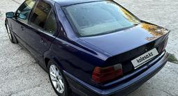 BMW 320 1991 года за 950 000 тг. в Усть-Каменогорск – фото 5