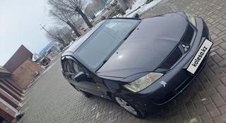 Mitsubishi Lancer 2007 года за 3 100 000 тг. в Алматы