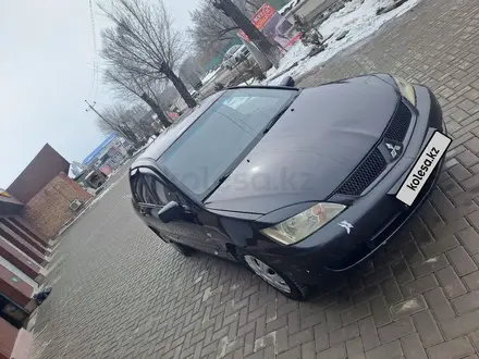 Mitsubishi Lancer 2007 года за 2 950 000 тг. в Алматы