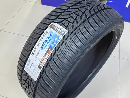 Hankook 2024 W330A i cept Evo3 235/40R19 96V XL за 69 000 тг. в Алматы