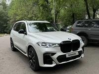 BMW X7 2020 годаүшін46 500 000 тг. в Алматы