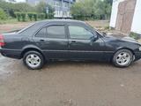 Mercedes-Benz C 180 1995 годаүшін1 550 000 тг. в Кокшетау – фото 4