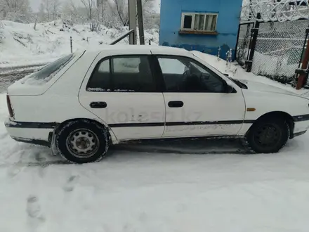 Nissan Sunny 1994 года за 900 000 тг. в Белоусовка – фото 3