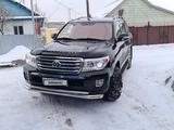 Toyota Land Cruiser 2013 годаүшін22 300 000 тг. в Алматы