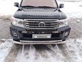 Toyota Land Cruiser 2013 годаүшін22 300 000 тг. в Алматы – фото 2