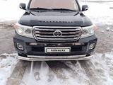 Toyota Land Cruiser 2013 годаүшін22 300 000 тг. в Алматы – фото 2