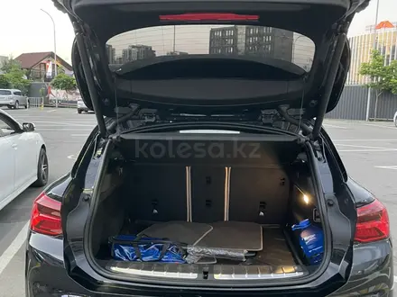 BMW X2 2018 года за 15 000 000 тг. в Алматы – фото 2