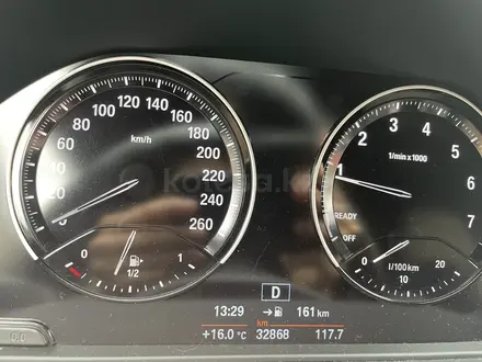 BMW X2 2018 года за 15 000 000 тг. в Алматы – фото 18