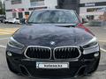BMW X2 2018 года за 15 000 000 тг. в Алматы – фото 3