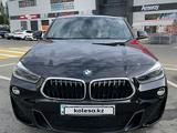 BMW X2 2018 года за 16 000 000 тг. в Алматы – фото 3