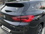 BMW X2 2018 годаүшін15 000 000 тг. в Алматы – фото 4