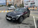 BMW X2 2018 года за 16 000 000 тг. в Алматы